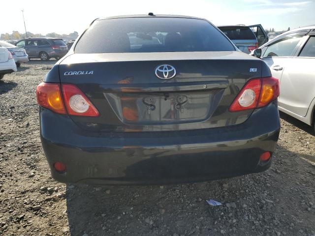 Photo 5 VIN: 1NXBU40E79Z041419 - TOYOTA COROLLA 