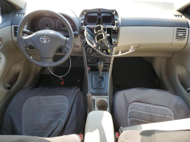 Photo 7 VIN: 1NXBU40E79Z041419 - TOYOTA COROLLA 