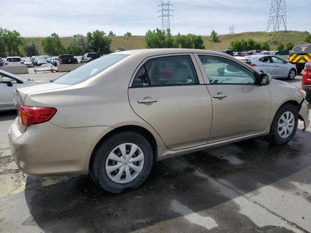 Photo 2 VIN: 1NXBU40E79Z046703 - TOYOTA COROLLA 