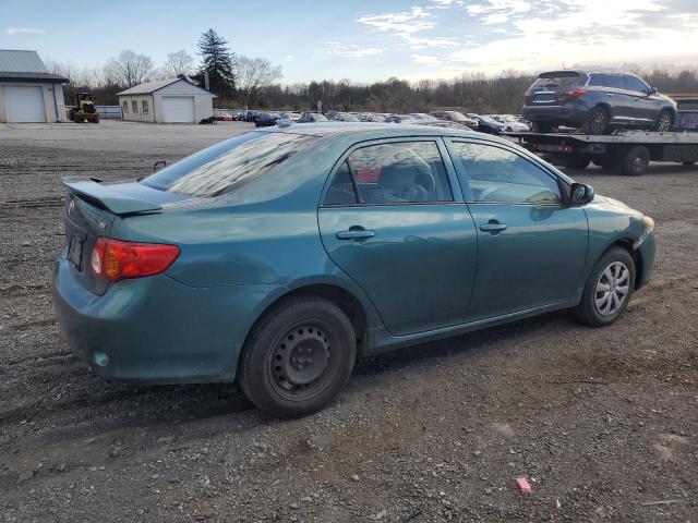 Photo 2 VIN: 1NXBU40E79Z046734 - TOYOTA COROLLA BA 