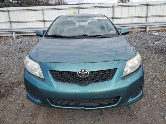 Photo 4 VIN: 1NXBU40E79Z046734 - TOYOTA COROLLA BA 