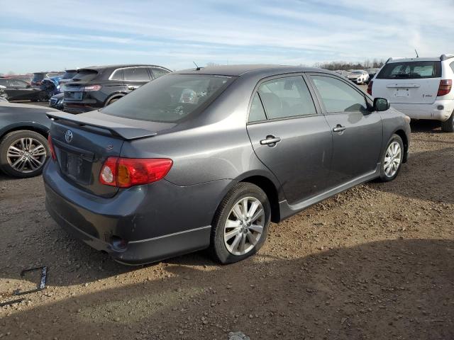 Photo 2 VIN: 1NXBU40E79Z046927 - TOYOTA COROLLA BA 