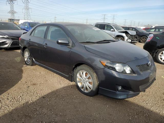 Photo 3 VIN: 1NXBU40E79Z046927 - TOYOTA COROLLA BA 