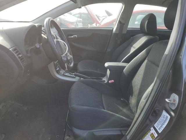 Photo 6 VIN: 1NXBU40E79Z046927 - TOYOTA COROLLA BA 