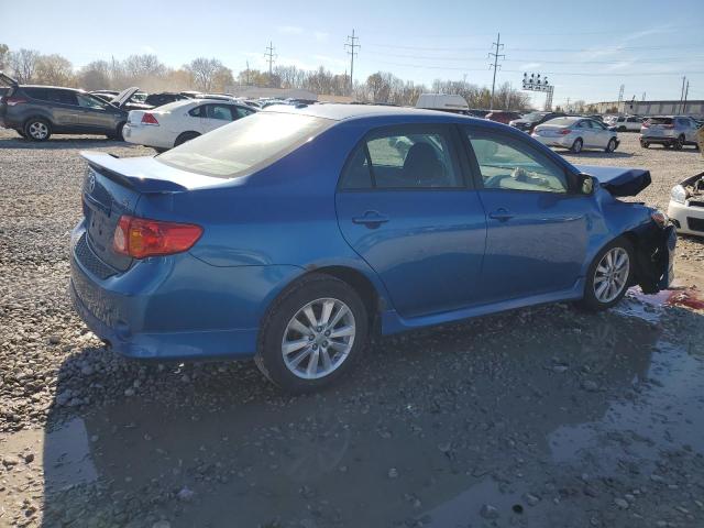 Photo 2 VIN: 1NXBU40E79Z053666 - TOYOTA COROLLA BA 