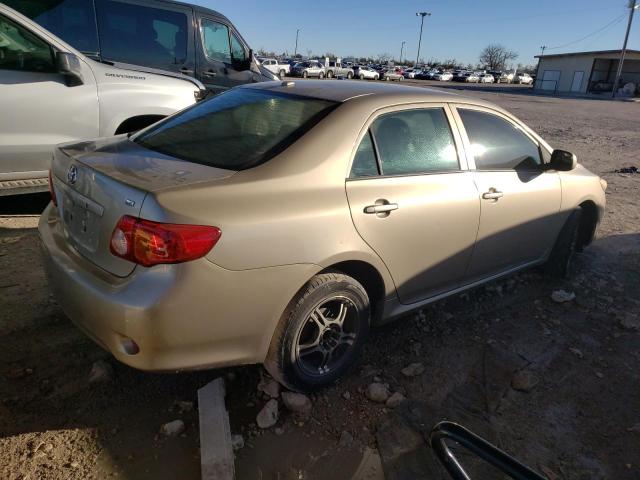 Photo 2 VIN: 1NXBU40E79Z055319 - TOYOTA COROLLA 