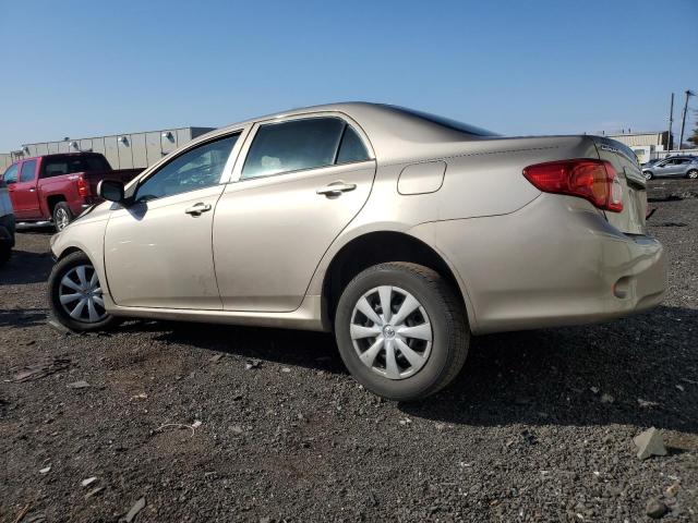 Photo 1 VIN: 1NXBU40E79Z056597 - TOYOTA COROLLA 