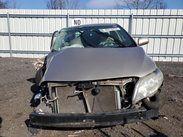 Photo 4 VIN: 1NXBU40E79Z056597 - TOYOTA COROLLA 