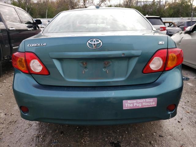 Photo 5 VIN: 1NXBU40E79Z057331 - TOYOTA COROLLA 