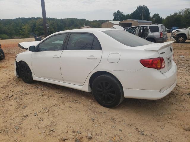 Photo 1 VIN: 1NXBU40E79Z064117 - TOYOTA COROLLA BA 