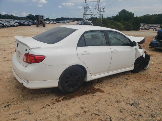 Photo 2 VIN: 1NXBU40E79Z064117 - TOYOTA COROLLA BA 