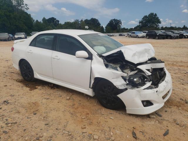 Photo 3 VIN: 1NXBU40E79Z064117 - TOYOTA COROLLA BA 