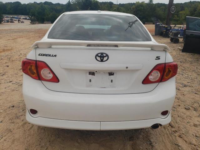 Photo 5 VIN: 1NXBU40E79Z064117 - TOYOTA COROLLA BA 