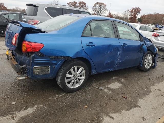 Photo 2 VIN: 1NXBU40E79Z064313 - TOYOTA COROLLA 