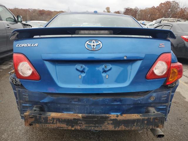 Photo 5 VIN: 1NXBU40E79Z064313 - TOYOTA COROLLA 