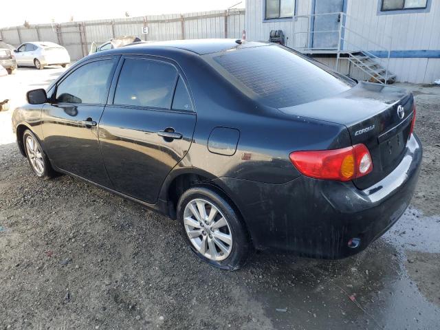 Photo 1 VIN: 1NXBU40E79Z071682 - TOYOTA COROLLA BA 