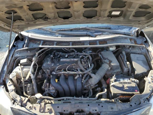 Photo 10 VIN: 1NXBU40E79Z071682 - TOYOTA COROLLA BA 