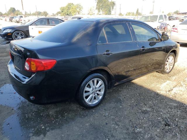 Photo 2 VIN: 1NXBU40E79Z071682 - TOYOTA COROLLA BA 