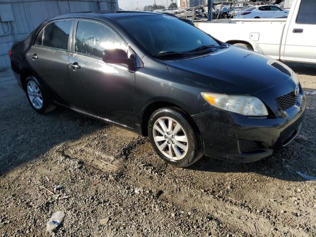 Photo 3 VIN: 1NXBU40E79Z071682 - TOYOTA COROLLA BA 