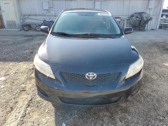 Photo 4 VIN: 1NXBU40E79Z071682 - TOYOTA COROLLA BA 