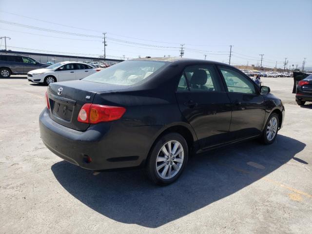 Photo 3 VIN: 1NXBU40E79Z074372 - TOYOTA COROLLA BA 