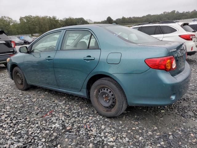 Photo 1 VIN: 1NXBU40E79Z074677 - TOYOTA COROLLA BA 