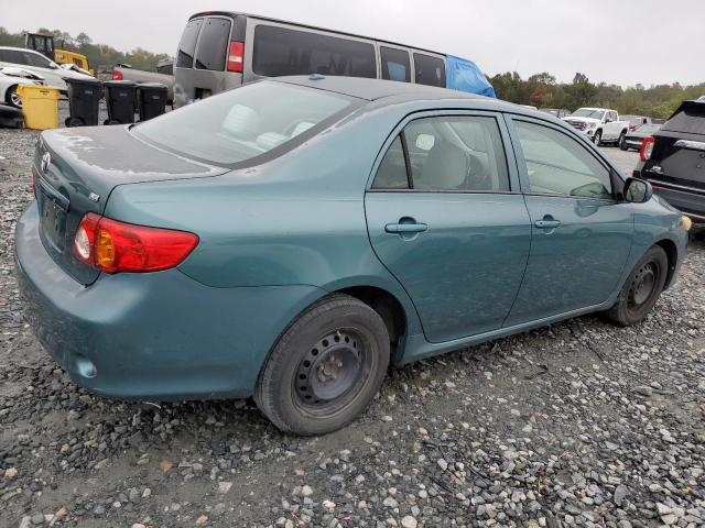 Photo 2 VIN: 1NXBU40E79Z074677 - TOYOTA COROLLA BA 