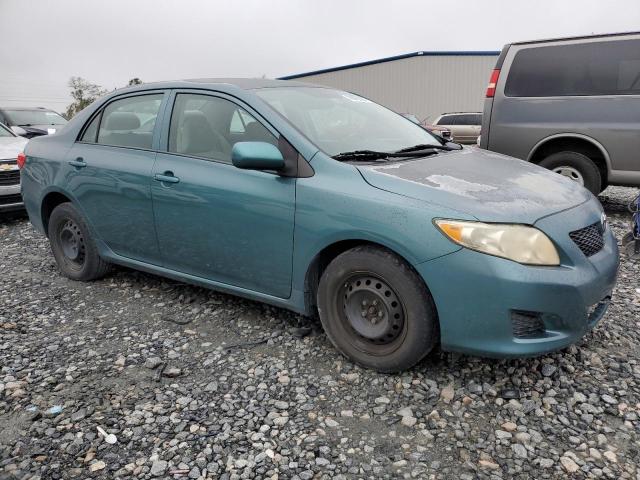 Photo 3 VIN: 1NXBU40E79Z074677 - TOYOTA COROLLA BA 