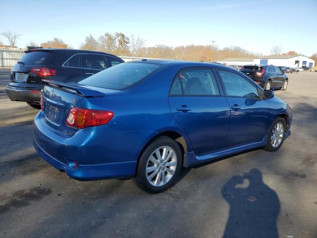 Photo 2 VIN: 1NXBU40E79Z076039 - TOYOTA COROLLA BA 