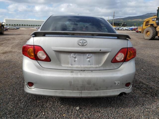 Photo 5 VIN: 1NXBU40E79Z076932 - TOYOTA COROLLA 