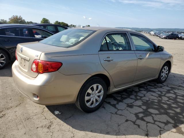 Photo 2 VIN: 1NXBU40E79Z077935 - TOYOTA COROLLA BA 