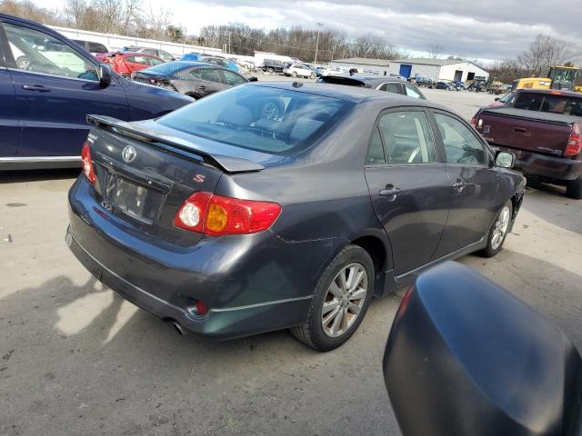 Photo 2 VIN: 1NXBU40E79Z091656 - TOYOTA COROLLA 