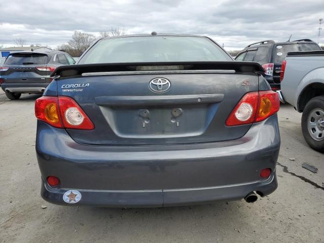 Photo 5 VIN: 1NXBU40E79Z091656 - TOYOTA COROLLA 