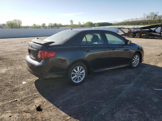 Photo 2 VIN: 1NXBU40E79Z093083 - TOYOTA COROLLA 