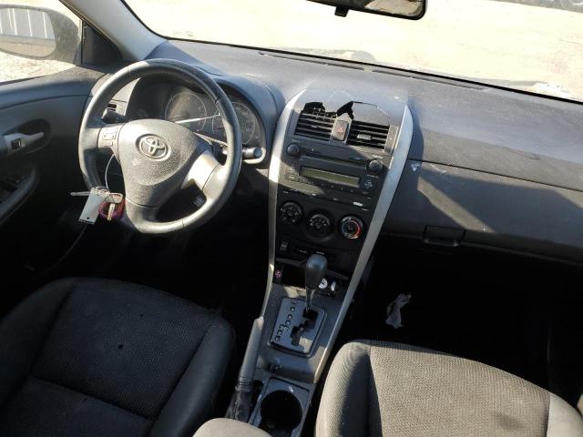 Photo 7 VIN: 1NXBU40E79Z093083 - TOYOTA COROLLA 