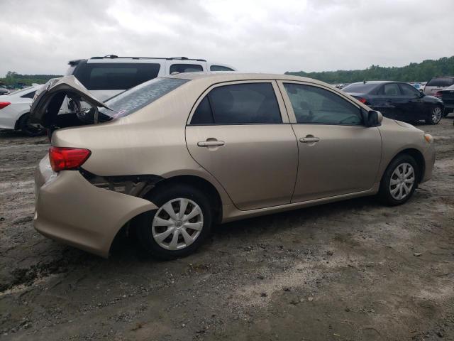 Photo 2 VIN: 1NXBU40E79Z093827 - TOYOTA COROLLA 