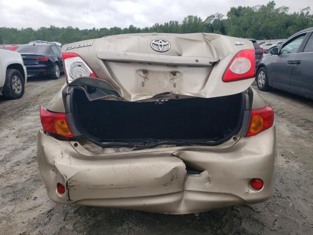 Photo 5 VIN: 1NXBU40E79Z093827 - TOYOTA COROLLA 