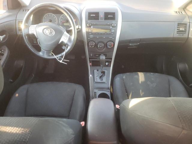 Photo 7 VIN: 1NXBU40E79Z096551 - TOYOTA COROLLA BA 