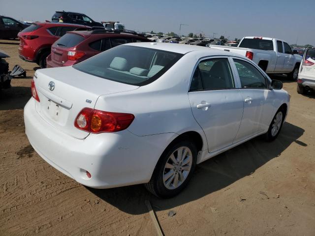 Photo 2 VIN: 1NXBU40E79Z104891 - TOYOTA COROLLA 