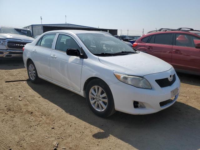 Photo 3 VIN: 1NXBU40E79Z104891 - TOYOTA COROLLA 