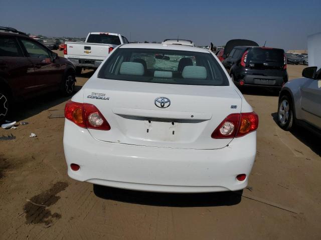 Photo 5 VIN: 1NXBU40E79Z104891 - TOYOTA COROLLA 