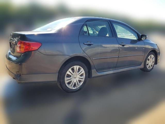 Photo 2 VIN: 1NXBU40E79Z114983 - TOYOTA COROLLA 