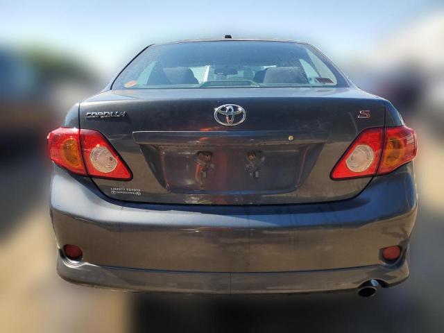 Photo 5 VIN: 1NXBU40E79Z114983 - TOYOTA COROLLA 