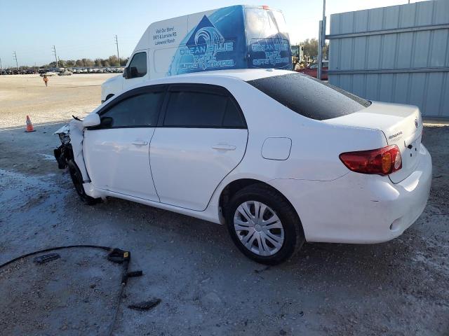 Photo 1 VIN: 1NXBU40E79Z120816 - TOYOTA COROLLA BA 