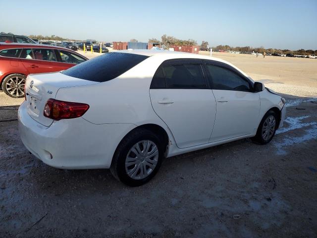 Photo 2 VIN: 1NXBU40E79Z120816 - TOYOTA COROLLA BA 