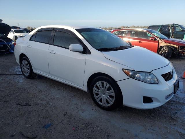 Photo 3 VIN: 1NXBU40E79Z120816 - TOYOTA COROLLA BA 