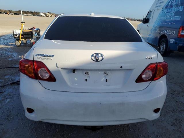 Photo 5 VIN: 1NXBU40E79Z120816 - TOYOTA COROLLA BA 