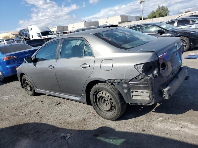 Photo 1 VIN: 1NXBU40E79Z127152 - TOYOTA COROLLA BA 