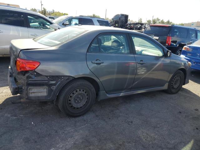 Photo 2 VIN: 1NXBU40E79Z127152 - TOYOTA COROLLA BA 