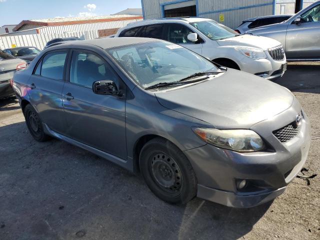 Photo 3 VIN: 1NXBU40E79Z127152 - TOYOTA COROLLA BA 